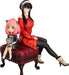 Spy × Family Anya Forger Yor Forger 1/7 GOOD SMILE COMPANY- Japan Figure Store - #1 Bring To You The Best Japanese Goods