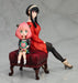 Spy × Family Anya Forger Yor Forger 1/7 GOOD SMILE COMPANY- Japan Figure Store - #1 Bring To You The Best Japanese Goods