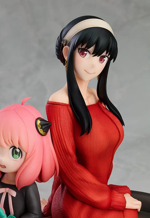 Spy × Family Anya Forger Yor Forger 1/7 GOOD SMILE COMPANY- Japan Figure Store - #1 Bring To You The Best Japanese Goods