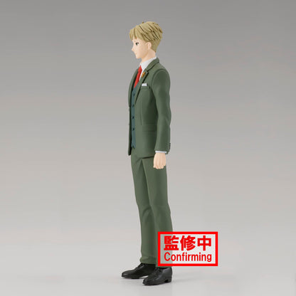 Banpresto Spy×Family Lloyd Forger Family Photo Figure- Japan Figure Store - #1 Bring To You The Best Japanese Goods