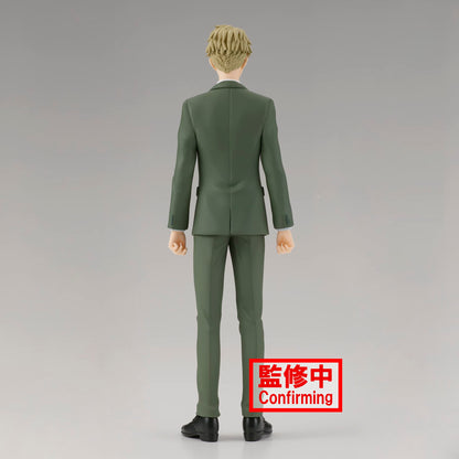 Banpresto Spy×Family Lloyd Forger Family Photo Figure- Japan Figure Store - #1 Bring To You The Best Japanese Goods