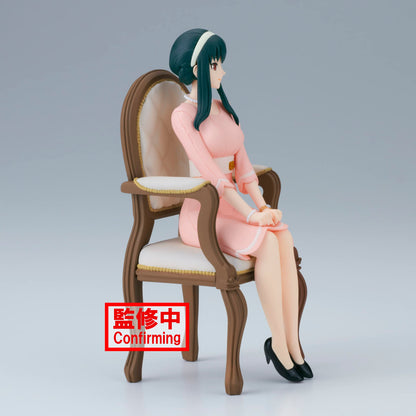 Banpresto Spy×Family Yol Forger Family Photo Figure- Japan Figure Store - #1 Bring To You The Best Japanese Goods