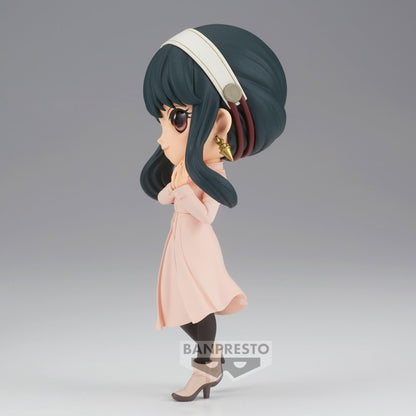 Banpresto Spy Family Q Posket Yoru Forger Outing Action Figure- Japan Figure Store - #1 Bring To You The Best Japanese Goods