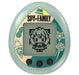 Bandai Spy x Family Tamagotchi Spy Green Japanese Electronic Toys Products- Japan Figure Store - #1 Bring To You The Best Japanese Goods