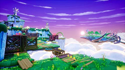 Square Enix Balan Wonderworld Nintendo Switch - New Japan Figure 4988601010795 1