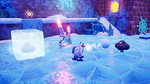 Square Enix Balan Wonderworld Playstation 5 Ps5 - New Japan Figure 4988601010849 2