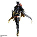 Square Enix Dc Comics Variant Play Arts Kai Batgirl Figure - Japan Figure