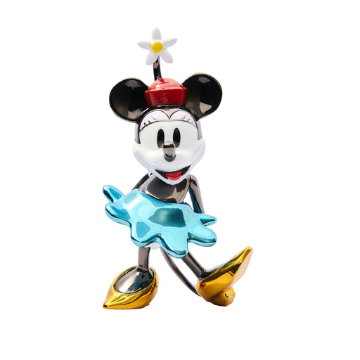 Square Enix Bright Arts Gallery 1930s Minnie Mouse Disney Collectible- Japan Figure Store - #1 Bring To You The Best Japanese Goods