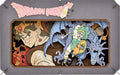 Square Enix Dragon Quest Ep5026 (Pt-L38) Dragon Quest Dqiv About H100 X W160 X D42Mm Paper- Japan Figure Store - #1 Bring To You The Best Japanese Goods
