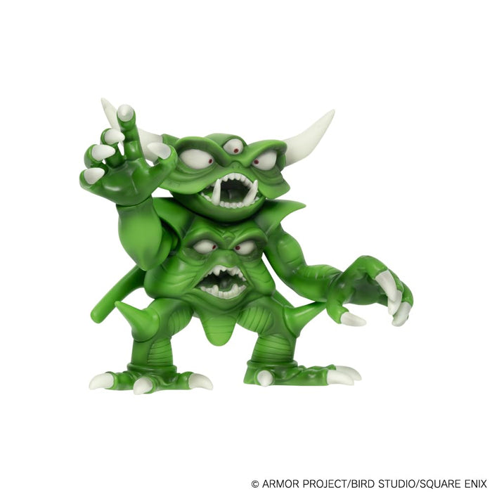 Square Enix Dragon Quest Figure Collection - Command Window Despisaro Edition- Japan Figure Store - #1 Bring To You The Best Japanese Goods