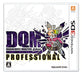 Square Enix Dragon Quest Monsters Joker 3 Professional Nintnedo 3Ds - New Japan Figure 4988601009645