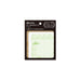 Square Enix Dragon Quest Sticky Notes 3 Types Field Green Stationery Set- Japan Figure Store - #1 Bring To You The Best Japanese Goods