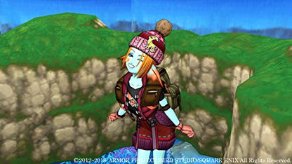 Square Enix Dragon Quest X All In One Package Sony Ps4 Playstation 4 - New Japan Figure 4988601010115 6