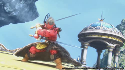 Square Enix Dragon Quest X Tensei No Eiyuutachi Online For Nintendo Switch New