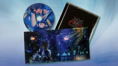 Square Enix Final Fantasy X Hd Remaster Original Soundtrack Blu-ray- Japan Figure Store - #1 Bring To You The Best Japanese Goods