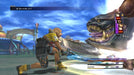 Square Enix Final Fantasy X Hd Remaster Psvita - Used Japan Figure 4988601008068 8