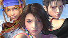Square Enix Final Fantasy X2 Hd Remaster Psvita Used