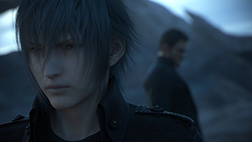 Square Enix Final Fantasy Xv Sony Playstation 4 Ps4 Japanese Import - Used Japan Figure 4988601009485 7
