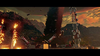 Square Enix Just Cause 4 Sony Ps4 Playstation 4 - New Japan Figure 4988601010214 5