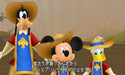 Square Enix Kingdom Hearts 3D Dream Drop Distance 3Ds - Used Japan Figure 4988601007306 2