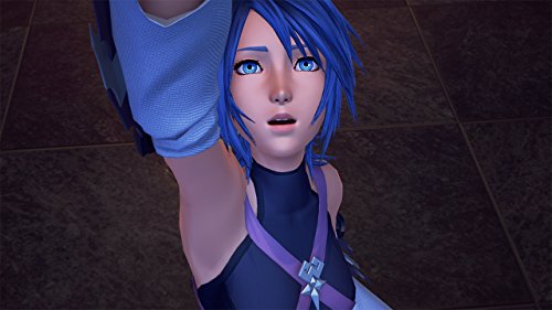 Square Enix Kingdom Hearts Hd 2.8 Final Chapter Prologue Sony Ps4 New