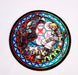 Square Enix Kingdom Hearts Mouse Pad Vol.4 Polyester Φ200x5mm- Japan Figure Store - #1 Bring To You The Best Japanese Goods