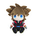 Square Enix KH III Sora Plush W170xD140xH190mm Polyester- Japan Figure Store - #1 Bring To You The Best Japanese Goods