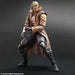 Square Enix Metal Gear Solid Play Arts Kai Liquid Snake Figure- Japan Figure Store - #1 Bring To You The Best Japanese Goods
