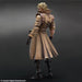 Square Enix Metal Gear Solid Play Arts Kai Liquid Snake Figure- Japan Figure Store - #1 Bring To You The Best Japanese Goods
