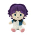 Square Enix New Prince Of Tennis Sitting Amigurumi Keigo Atobe Approx. W130 X D120 X H180Mm Polyester- Japan Figure Store - #1 Bring To You The Best Japanese Goods
