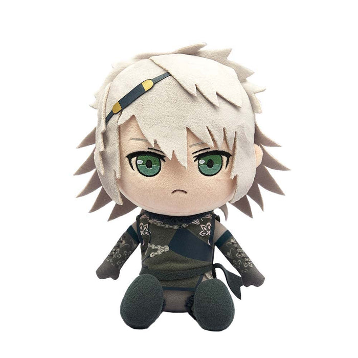 Square Enix Nier Replicant Plush W150xD100xH205mm Polyester- Japan Figure Store - #1 Bring To You The Best Japanese Goods