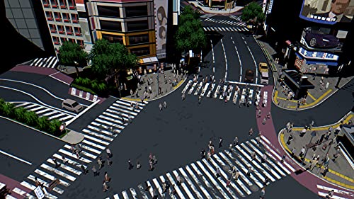 Square Enix Shin Subarashiki Kono Sekai (Neo: The World Ends With You) For Sony Playstation Ps4 - New Japan Figure 4988601010870 1