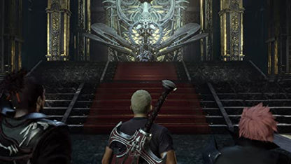 Square Enix Stranger Of Paradise Final Fantasy Origin For Sony Playstation Ps4 - Pre Order Japan Figure 4988601011075 1