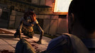 Square Enix The Walking Dead Psvita - Used Japan Figure 4988601008631 4