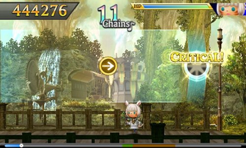 Square Enix Theatrhythm Final Fantasy Curtain Call 3Ds - Used Japan Figure 4988601008389 4