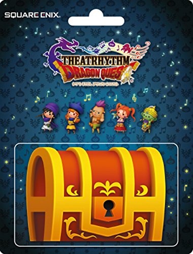 Square Enix Theatrythm Dragon Quest 3Ds - Used Japan Figure 4988601009089 2