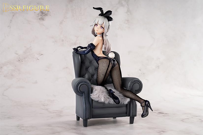 Good Smile Company Ssr Figure Ijinkan Kinka Bunny 1/7 Scale- Japan Figure Store - #1 Bring To You The Best Japanese Goods