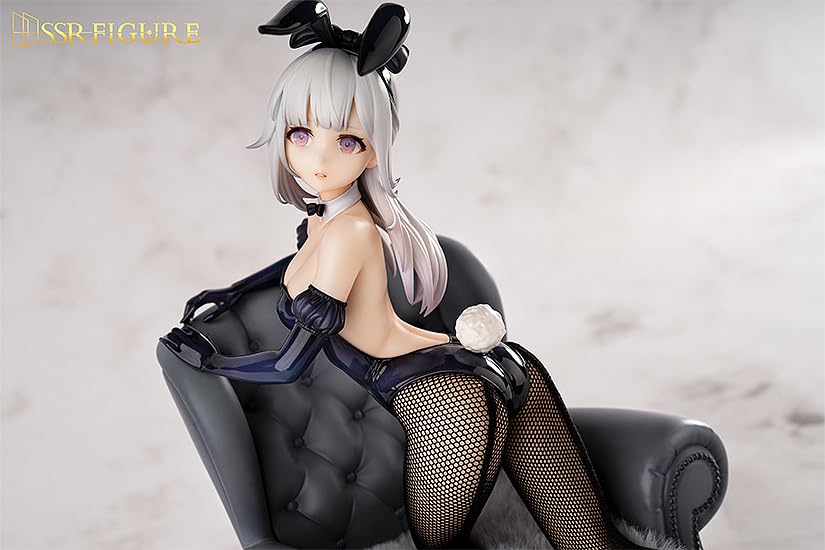 Good Smile Company Ssr Figure Ijinkan Kinka Bunny 1/7 Scale- Japan Figure Store - #1 Bring To You The Best Japanese Goods