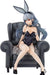 Good Smile Co. Ssr Figure Ijinkan Takumi Bunny 1/7 Scale- Japan Figure Store - #1 Bring To You The Best Japanese Goods