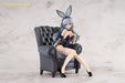Good Smile Co. Ssr Figure Ijinkan Takumi Bunny 1/7 Scale- Japan Figure Store - #1 Bring To You The Best Japanese Goods