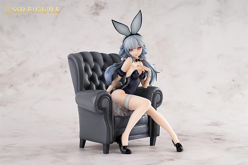 Good Smile Co. Ssr Figure Ijinkan Takumi Bunny 1/7 Scale- Japan Figure Store - #1 Bring To You The Best Japanese Goods