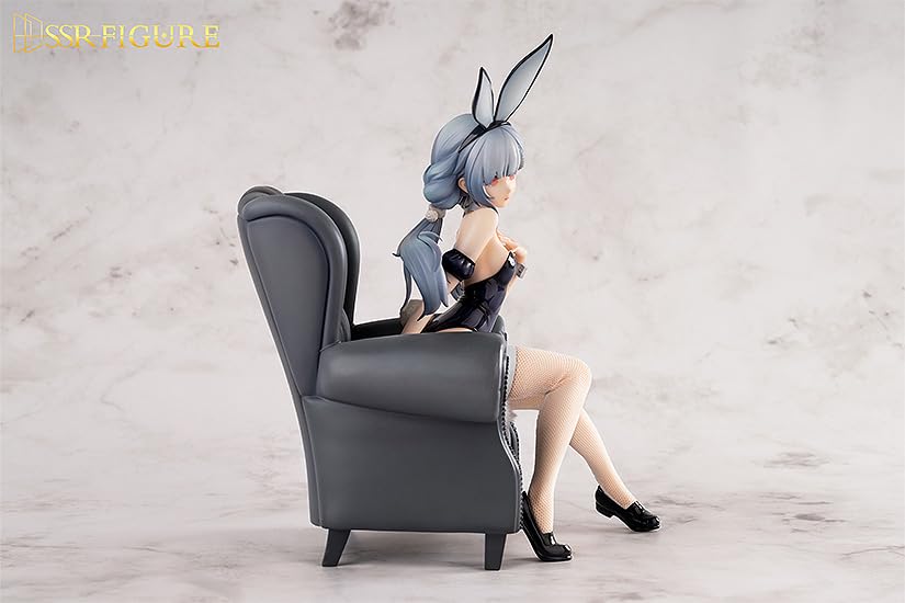 Good Smile Co. Ssr Figure Ijinkan Takumi Bunny 1/7 Scale- Japan Figure Store - #1 Bring To You The Best Japanese Goods