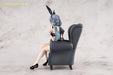 Good Smile Co. Ssr Figure Ijinkan Takumi Bunny 1/7 Scale- Japan Figure Store - #1 Bring To You The Best Japanese Goods
