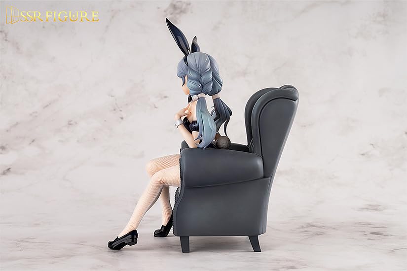 Good Smile Co. Ssr Figure Ijinkan Takumi Bunny 1/7 Scale- Japan Figure Store - #1 Bring To You The Best Japanese Goods