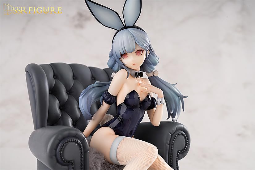 Good Smile Co. Ssr Figure Ijinkan Takumi Bunny 1/7 Scale- Japan Figure Store - #1 Bring To You The Best Japanese Goods