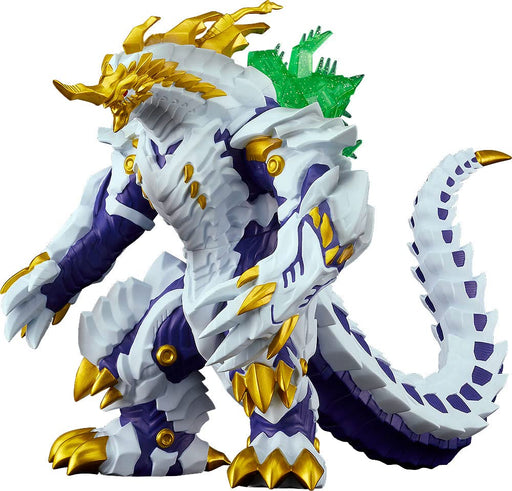 GOOD SMILE COMPANY Ssss.Soft Vinyl Kaiju: Gagula First Form Figure Ssss.Dynazenon- Japan Figure Store - #1 Bring To You The Best Japanese Goods