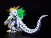 GOOD SMILE COMPANY Ssss.Soft Vinyl Kaiju: Gagula First Form Figure Ssss.Dynazenon- Japan Figure Store - #1 Bring To You The Best Japanese Goods