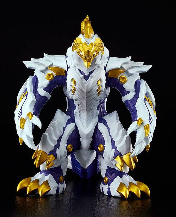 GOOD SMILE COMPANY Ssss.Soft Vinyl Kaiju: Gagula First Form Figure Ssss.Dynazenon- Japan Figure Store - #1 Bring To You The Best Japanese Goods