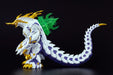 GOOD SMILE COMPANY Ssss.Soft Vinyl Kaiju: Gagula First Form Figure Ssss.Dynazenon- Japan Figure Store - #1 Bring To You The Best Japanese Goods