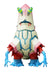 Acro Japan Ssss.Dynazenon Zion Normal Ver. Soft Vinyl Figure Pre-Painted- Japan Figure Store - #1 Bring To You The Best Japanese Goods